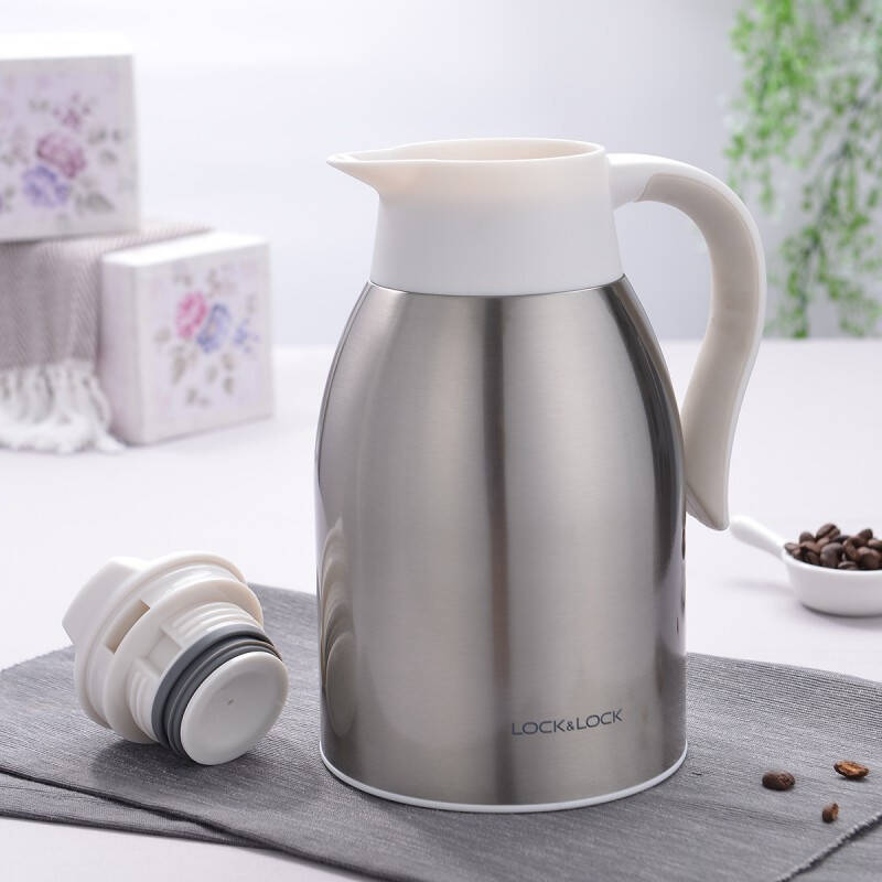 8款实用大容量的持久保温水壶