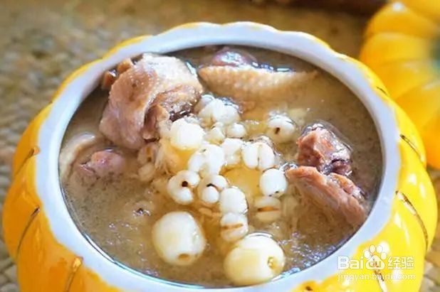 10种美味又好吃的养生老鸭汤来了....