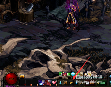 DNF如何得大量的星空深渊灵石