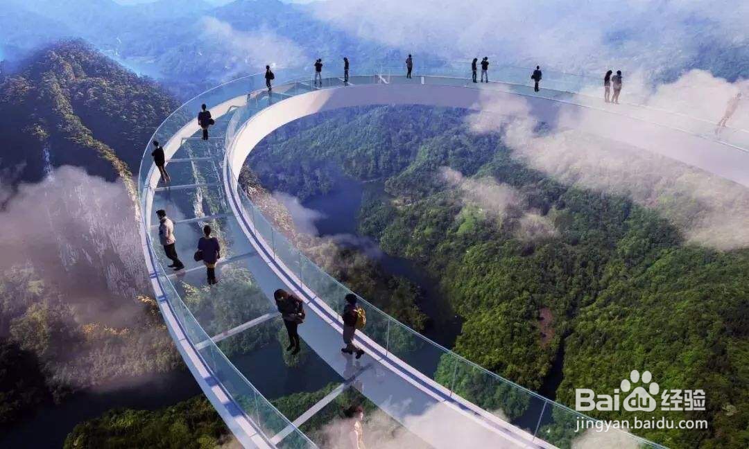 在中国，值得一去的地方都有哪些？