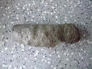 黑芝麻葡萄干软欧包怎么做
