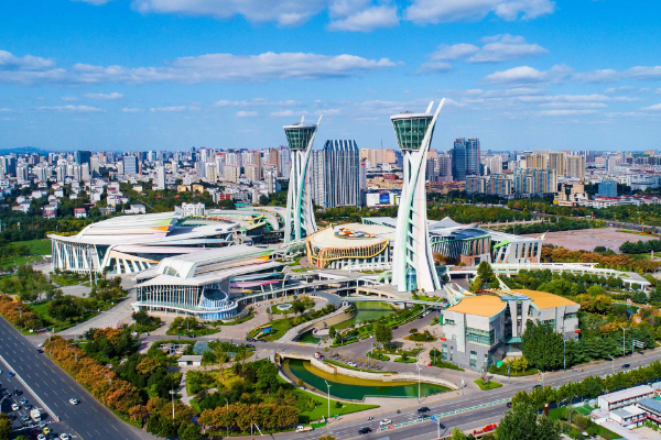 潍坊是几线城市