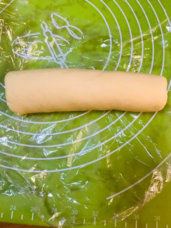 酥皮泡芙水果塔