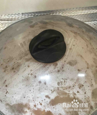 无油可乐鸡翅