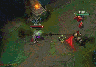 LOL泰坦史诗级增强，7.18最强辅助崛起！