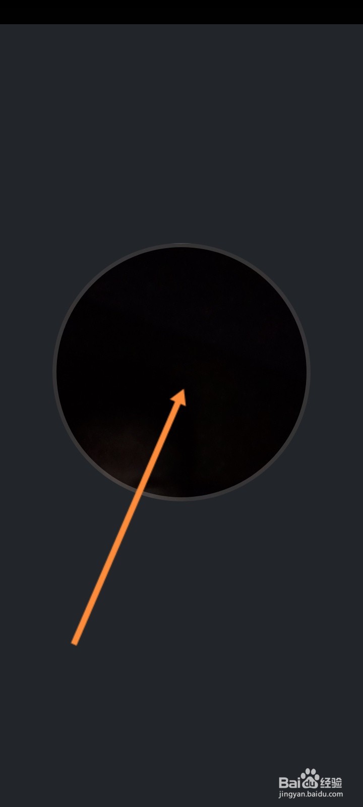 天下信用怎么进行人像识别