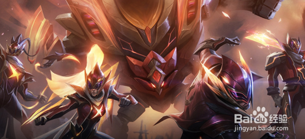 Lol英雄联盟怎么查看版本和版本改动