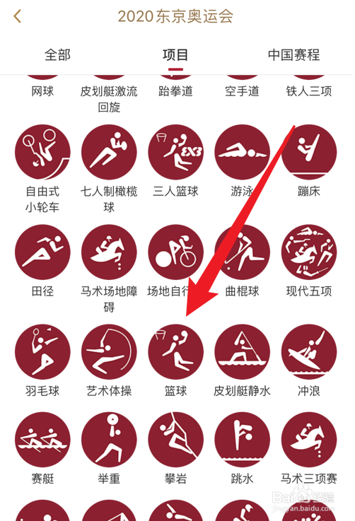 东京奥运会女子篮球比赛直播在哪看