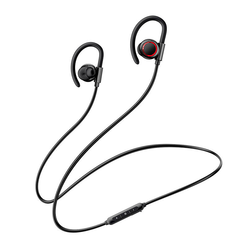 长时间佩戴无感的无线运动耳机榜