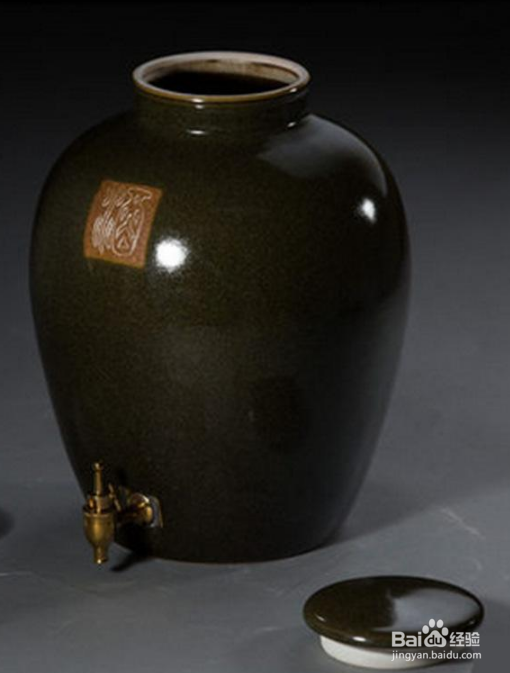 老酒品质的甄别方法