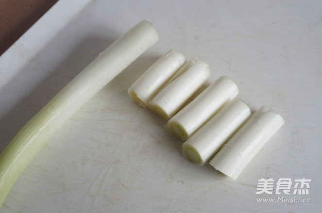 照烧京葱鸡肉串