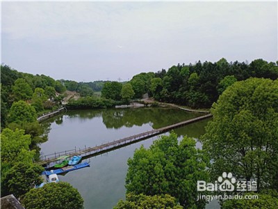 长沙五一长假就去旅游经济又好玩农家乐泉鹭山庄