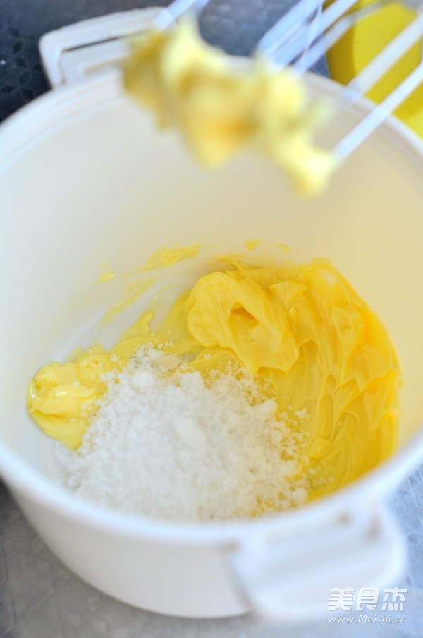 红豆腰果酥的做法