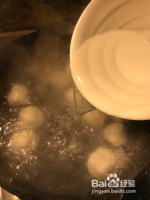 汤圆怎么做好吃
