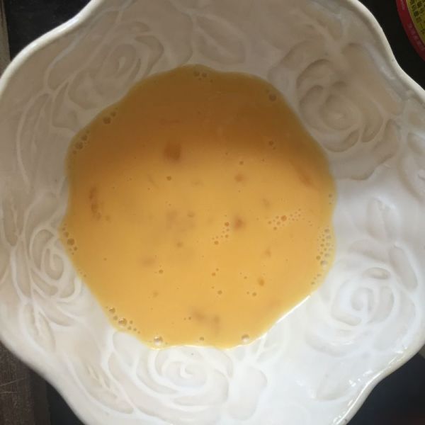 红枣桂圆鸡蛋甜汤