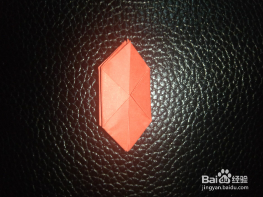 纸气球折纸怎么折