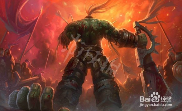 魔兽世界怀旧服狂暴姿态怎么学