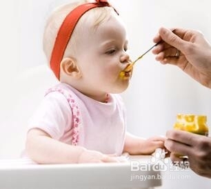 如何应对宝宝贫血？