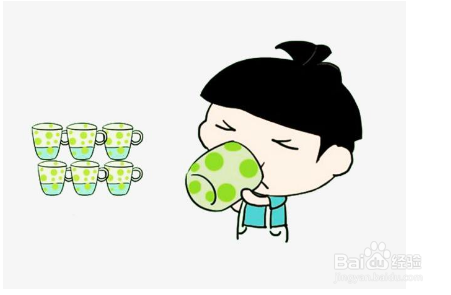 喝水需要注意哪些问题