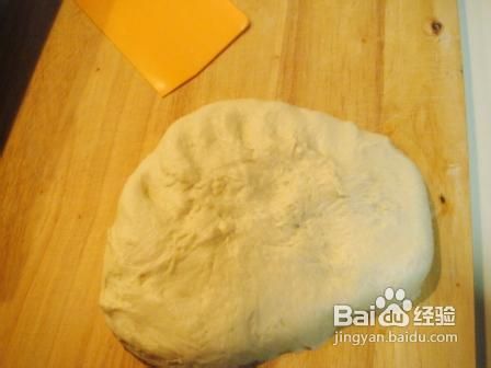 奶酪红豆沙吐司