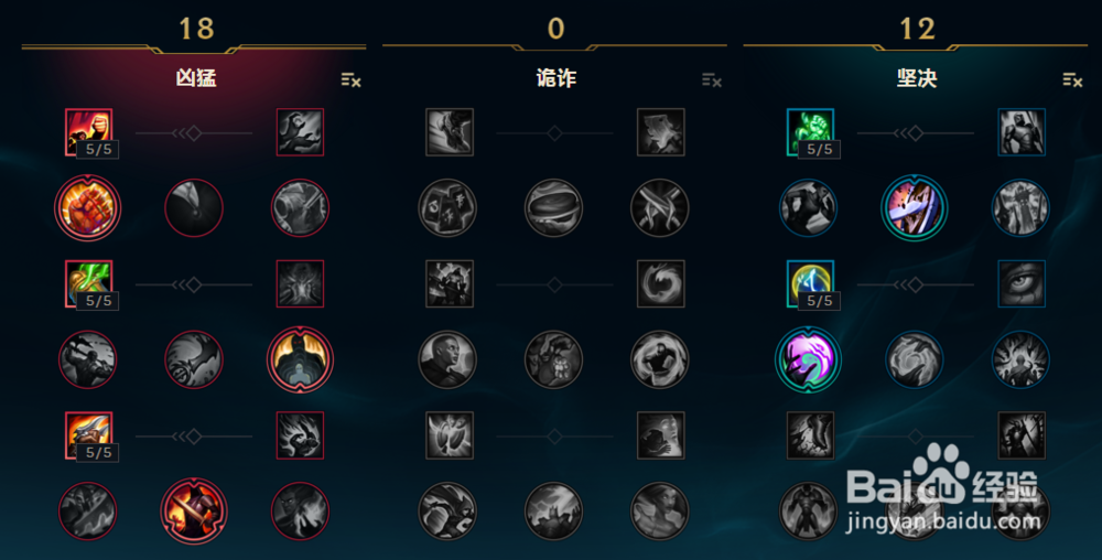 LOL7.18版本上单剑姬天赋符文出装攻略