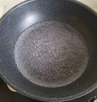 豌豆凉粉的做法