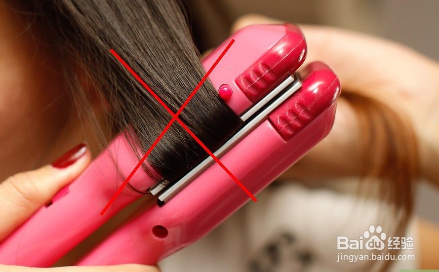 如何让头发更浓密