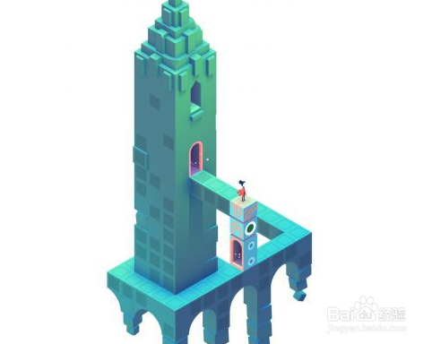 纪念碑谷2第十章攻略(完整版)