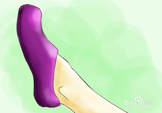 如何摆脱静脉曲张