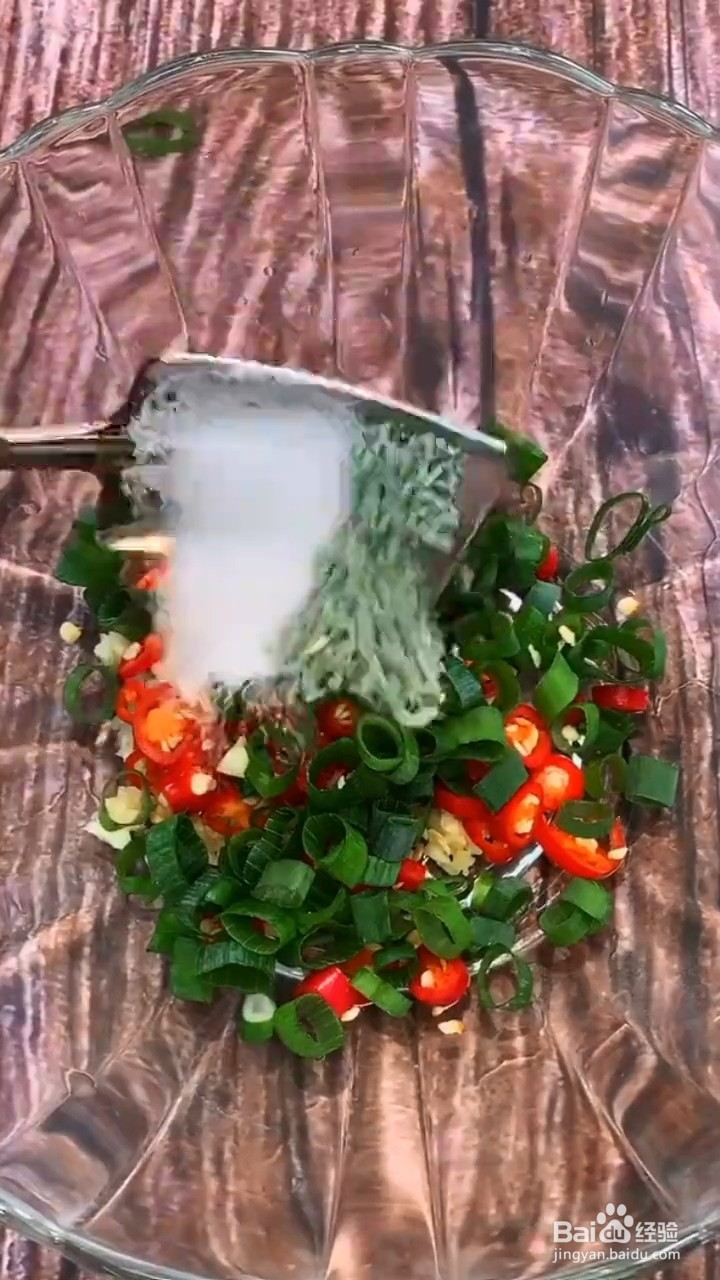 简单易学的麻辣猪脑如何制作
