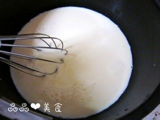 清凉一夏——猕猴桃冰淇淋