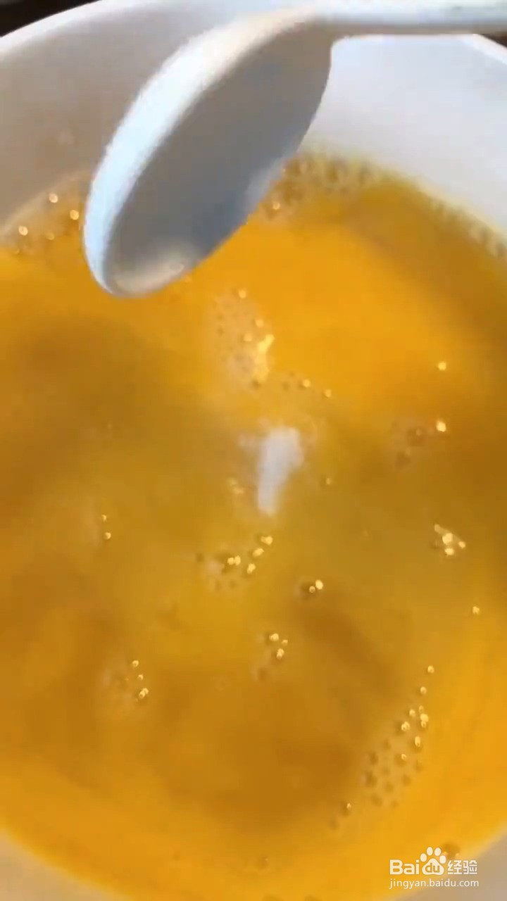 怎样在家正确自制味美的馒头早餐饼