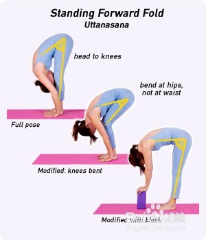 怎么安全有效地练习瑜伽 --- 瑜伽容易受伤体式