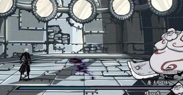 巨船破局任务攻略