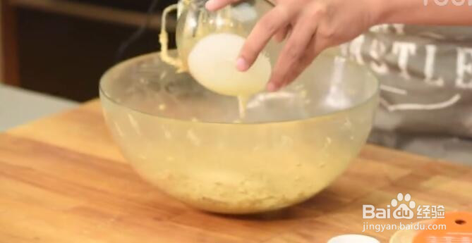 燕麦巧克力酥做法