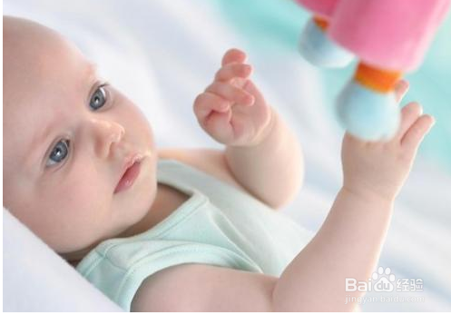 8个月的宝宝怎样进行早教？