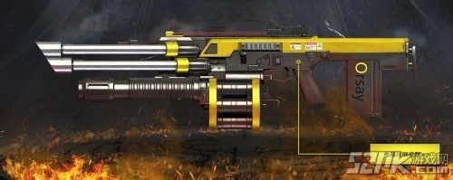 逆战飓风之龙使用心得