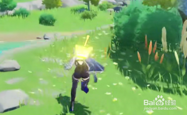 原神2.3雪团雀在哪里