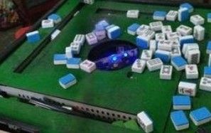 广东麻将怎么打