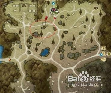 《霸刀》抓宠物攻略霸刀宠物刷新地点时间