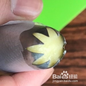 解馋小零食奶油泡芙