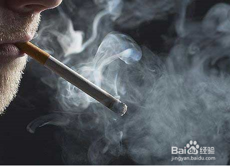 二手烟的危害很大