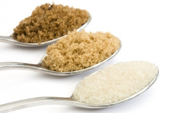 切换到甜菊健康的生活方式