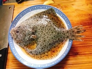 怎么做清蒸多宝鱼