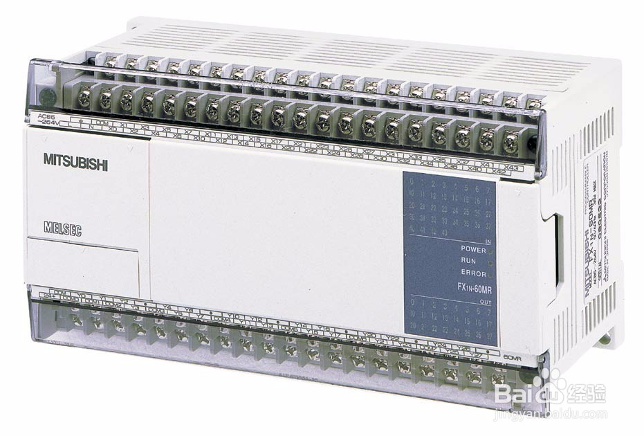 如何分辨PLC模拟量和开关量