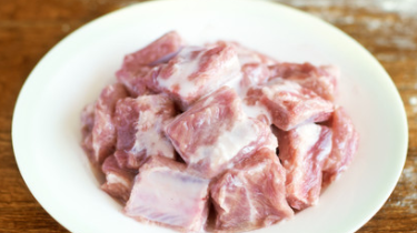 红烧排骨的做法