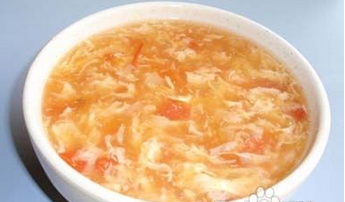 吃西红柿有什么好处