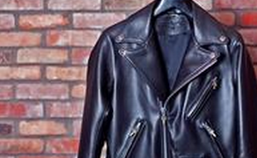 皮衣的保养生活技巧？