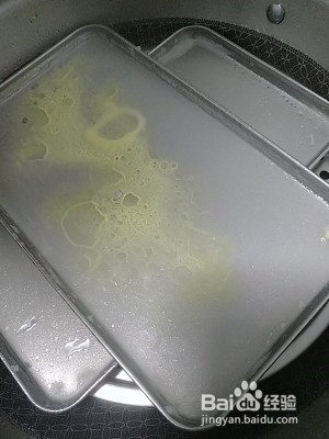 广式肠粉的制作方法