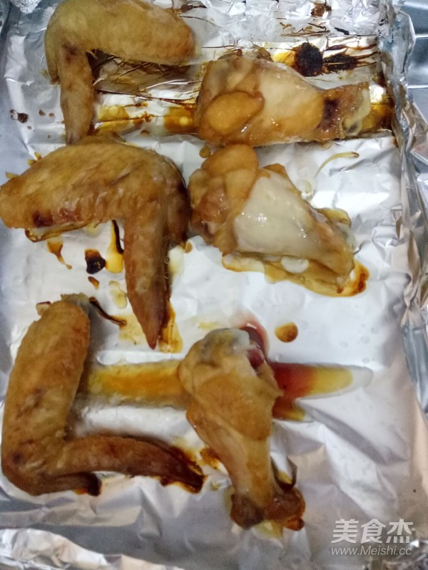 还在吃路边摊烤鸡翅？不